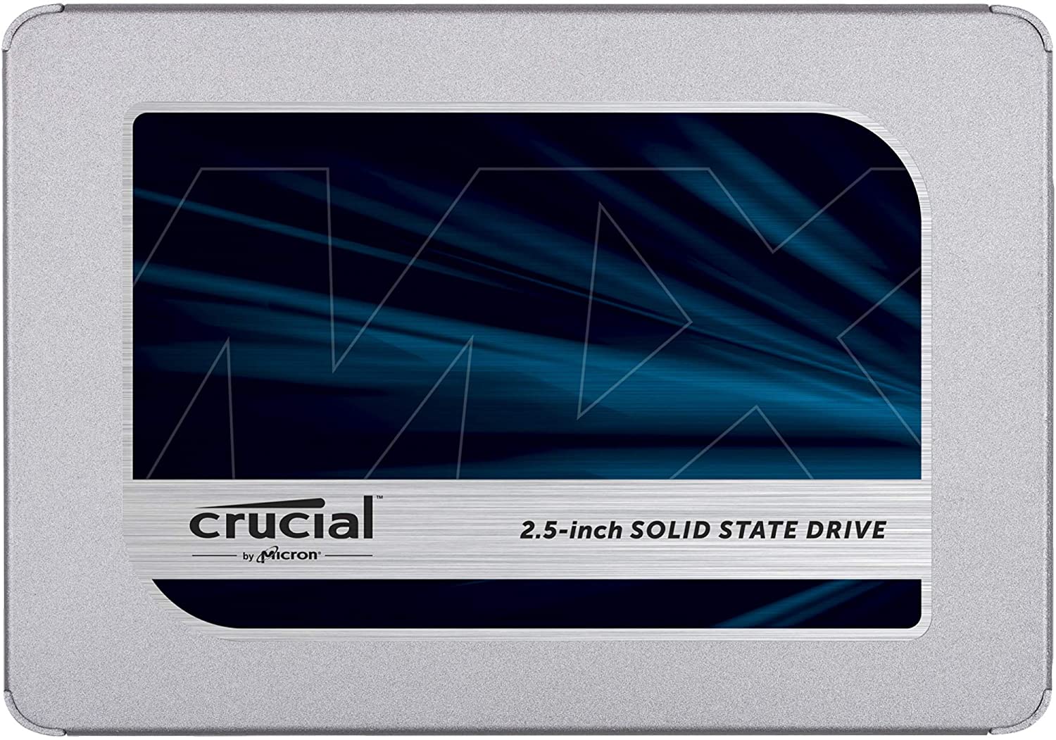 Crucial MX500 500GB