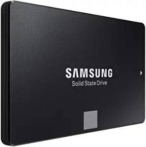 SAMSUNG 870 EVO 500GB