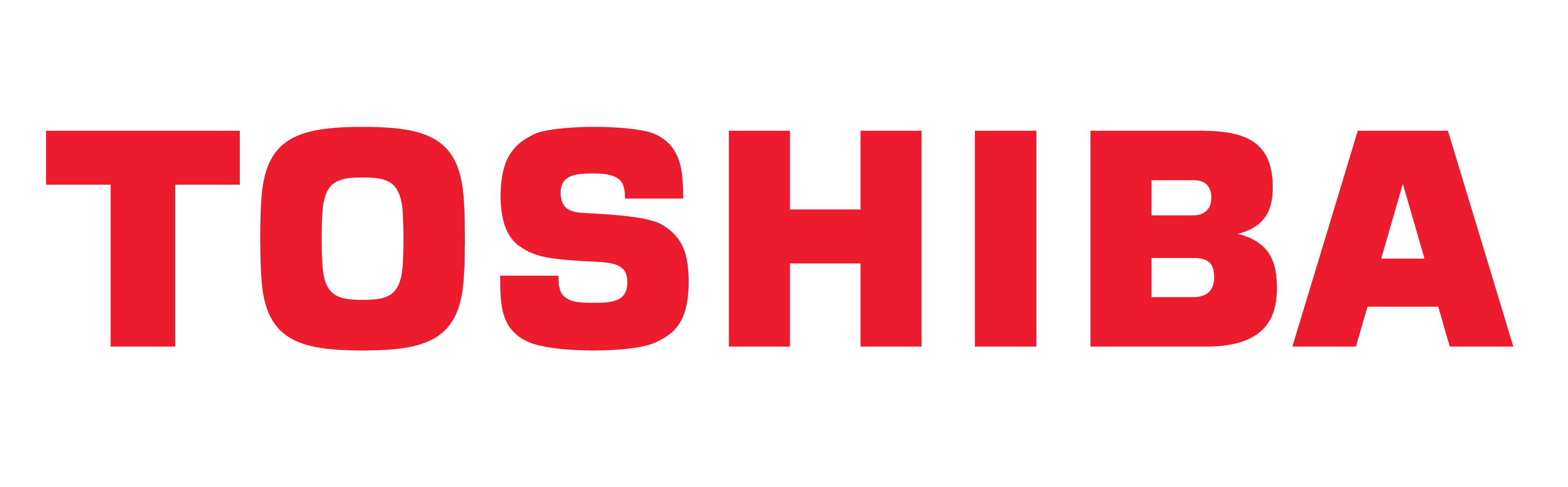 Toshiba Logo png