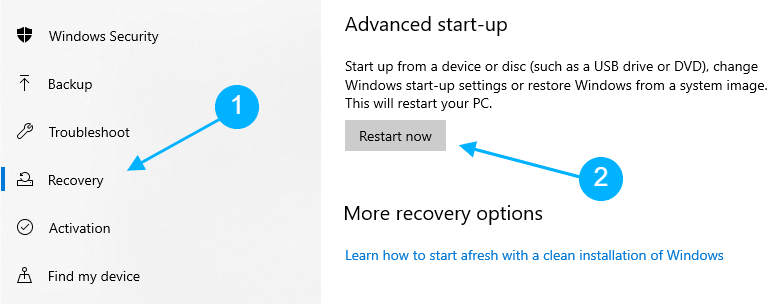 advanced-startup-options-windows-10