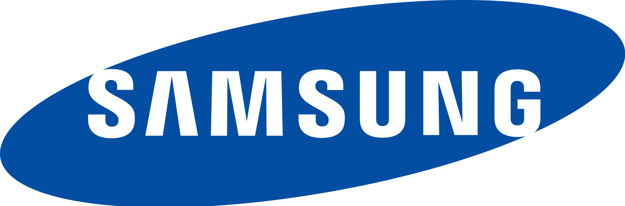 samsung png logo