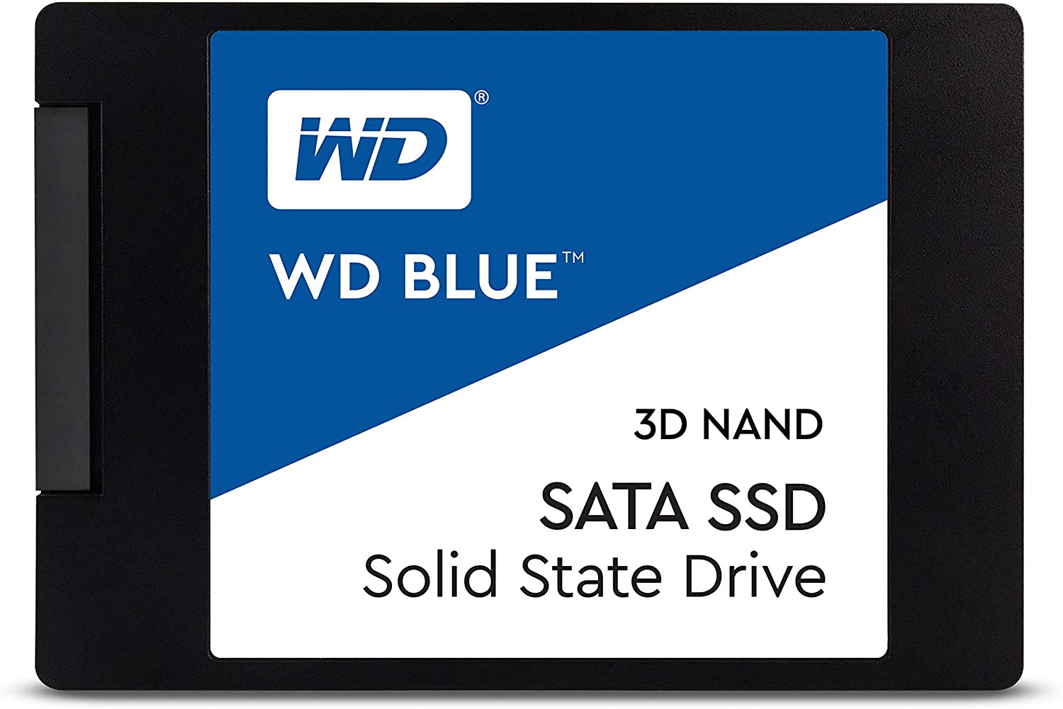 wd blue