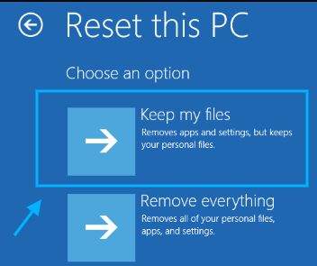 windows-10-reset-this-pc-keep-my-files