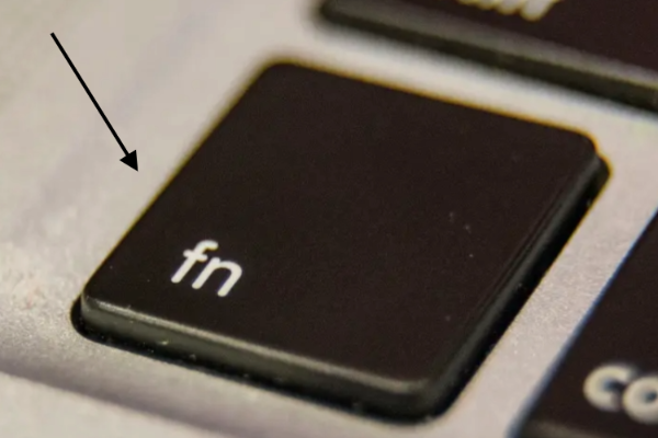 use of fn key in laptop or desktop