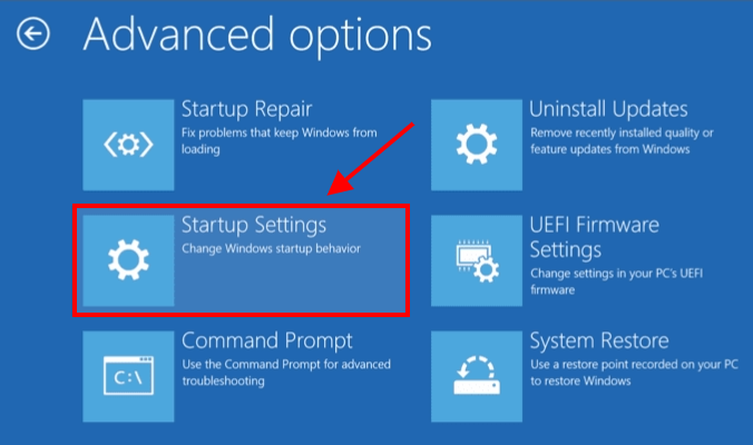 startup-settings-windows-10