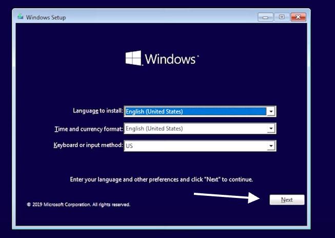 windows-10-boot-from-usb