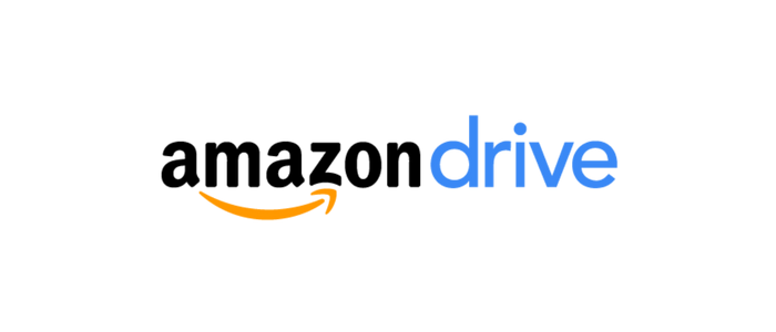 Amazon Drive