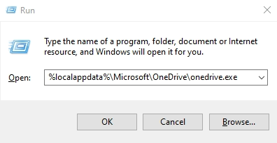 reset-onedrive