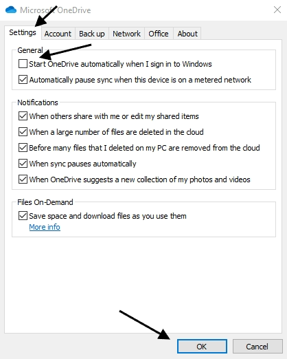 screenshot onedrive 01