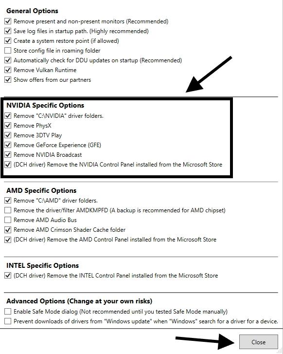 display driver uninstaller img03