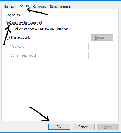 nvidia telemetry services