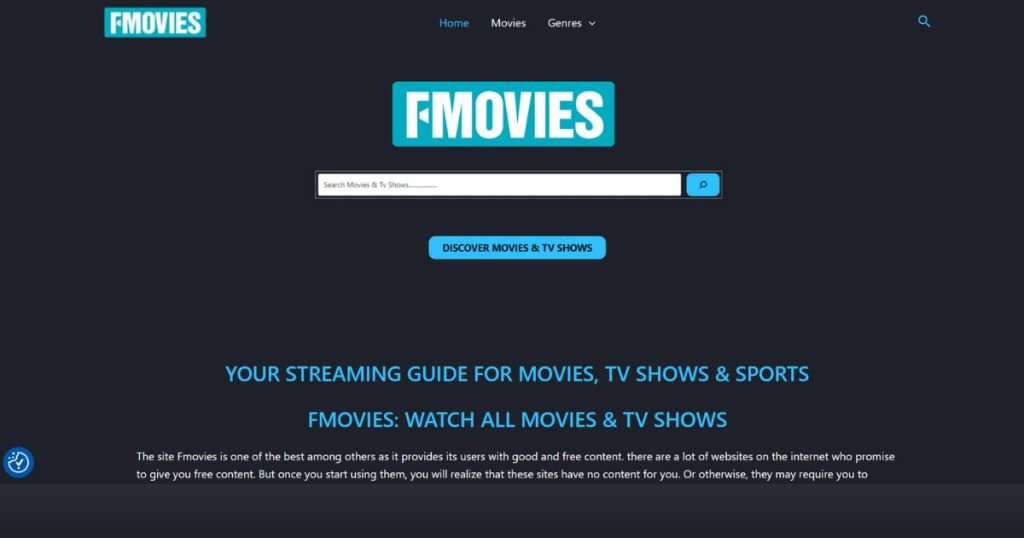 Fmovies