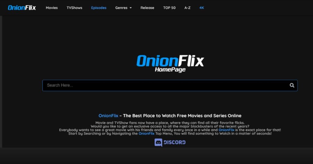 OnionFlix